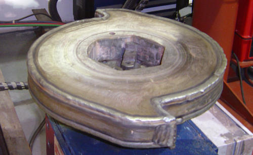 Specimen 005